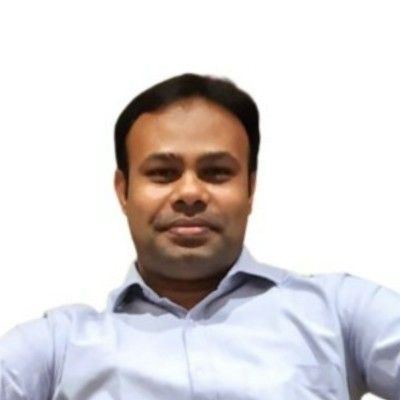 Viral Shah avatar image