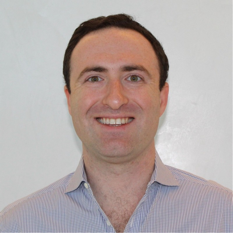 Parker Odrich avatar image