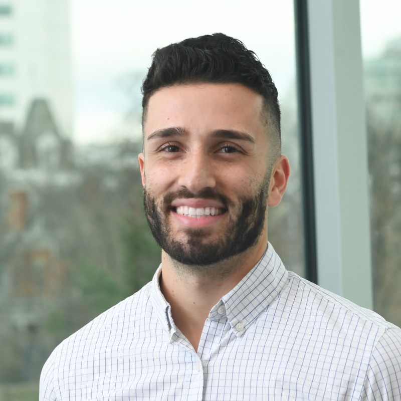 Brian Straka avatar image