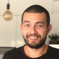 Ali Tso avatar image