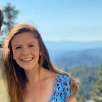 Grace Zeng avatar image