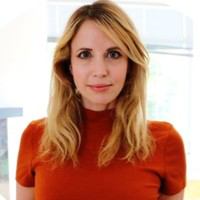 Zara Stone avatar image