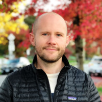 Tom Allin avatar image