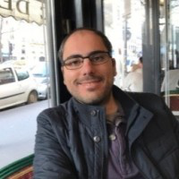 Cherif Jazra avatar image