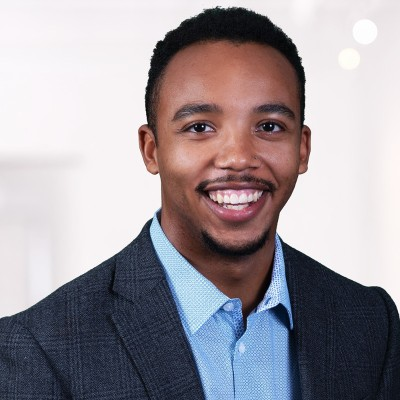 Zion Harris avatar image