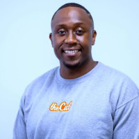 Obi Omile Jr avatar image