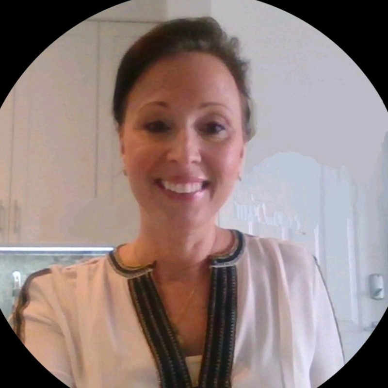 Nadine Corrado avatar image