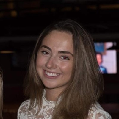 Catie Grasse avatar image