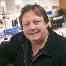 David Boothman avatar image