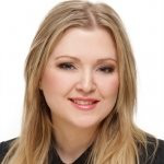 April Purdy avatar image