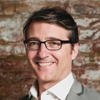 Dr Rupert Dunbar-Rees avatar image