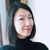 Nancy Yu avatar image