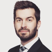 Joe Pike avatar image