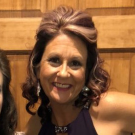 Julie Forster avatar image