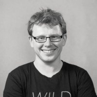 Paul Harrison avatar image