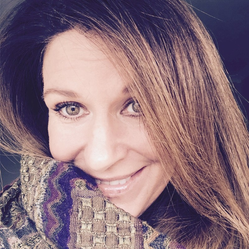 Sarah Lusk avatar image