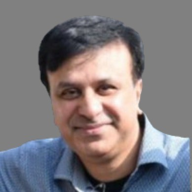 Profile Image for Rajnish Kapur