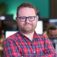 Elan Fuld avatar image