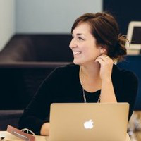 Katie Rogers avatar image