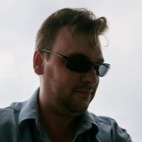 Eric Robert avatar image