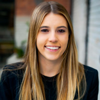 Morgan Howell avatar image