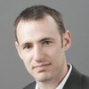 Eran Arkin avatar image