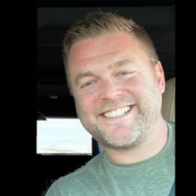 Sean Eriksen avatar image