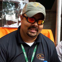 Christopher Morgan avatar image