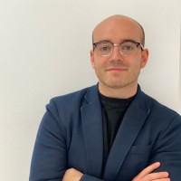 Adam Benzecrit avatar image