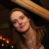 Carys Lees avatar image