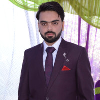 Faizan Ul Haq Anwar avatar image
