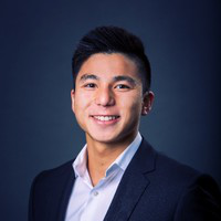 Raymond Dang avatar image