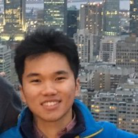 Yondon Fu avatar image