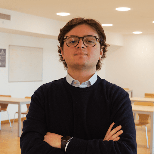 Rocco Totaro avatar image