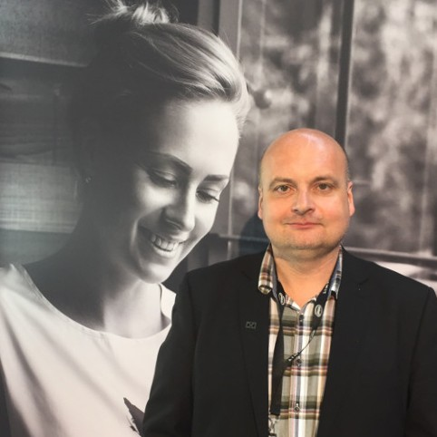 Christian Markovski avatar image