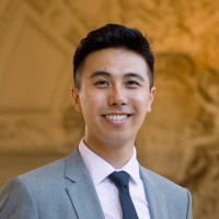 Johnny Kuang avatar image