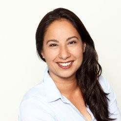 Oghi de Bruin - Saita avatar image