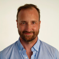 Tom Donohue avatar image