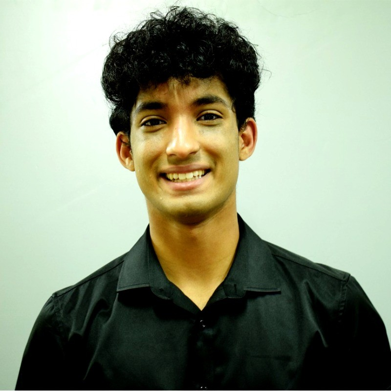 Nirav Kottury avatar image