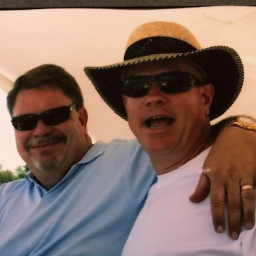 Ted O'Donnell avatar image