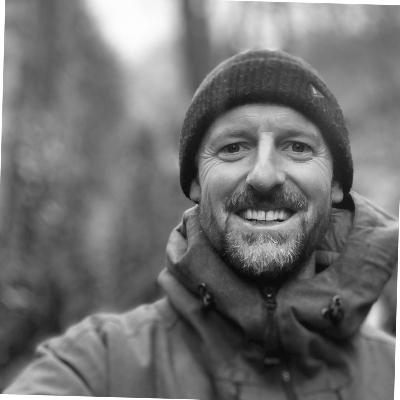 Benjamin Suffell avatar image