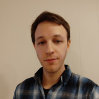 Jordan Griffin avatar image