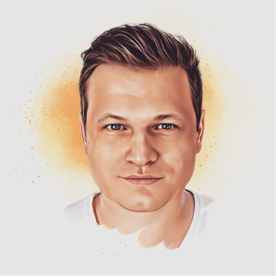 Bernhard Rode avatar image