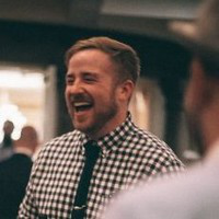 Tim Dwyer avatar image