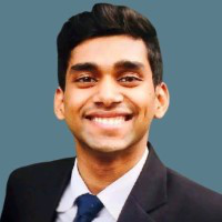 Rishabh Rathore avatar image