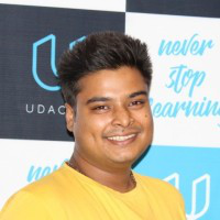 Shreyansh Jain avatar image