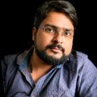 Debasis Sahoo avatar image