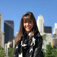 Sarah Potts avatar image