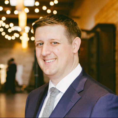 Dan Stead avatar image