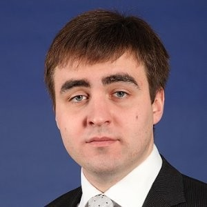 Profile Image for Boris Yaryshevskiy